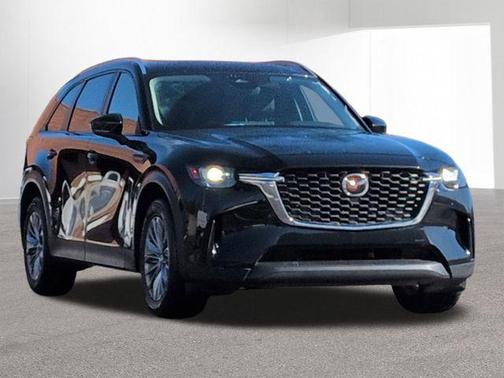 2024 Mazda CX-90 3.3 Turbo S