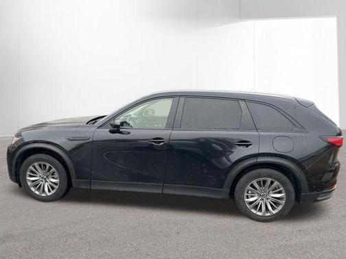 2024 Mazda CX-90 3.3 Turbo S