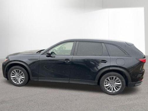 2024 Mazda CX-90 3.3 Turbo S