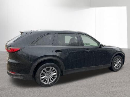 2024 Mazda CX-90 3.3 Turbo S