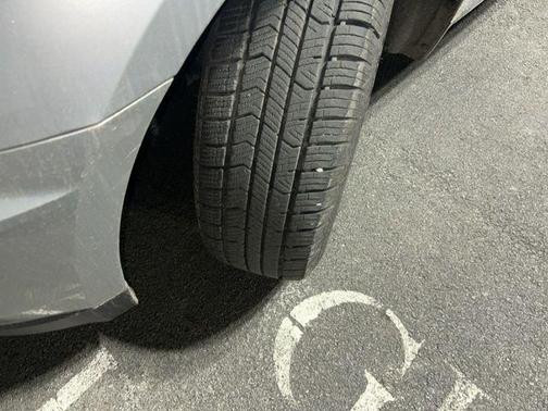 2017 Chevrolet Equinox 1LT