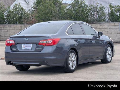 2015 Subaru Legacy Premium