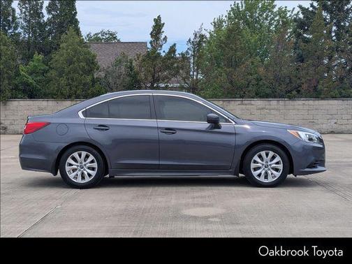 2015 Subaru Legacy Premium