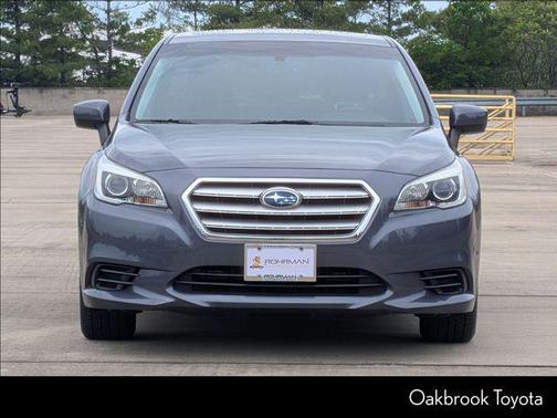 2015 Subaru Legacy Premium