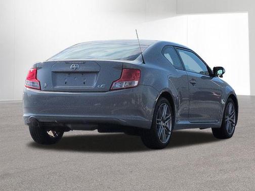 Cement 2011 Scion tC Base