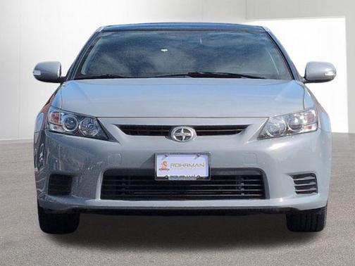 Cement 2011 Scion tC Base