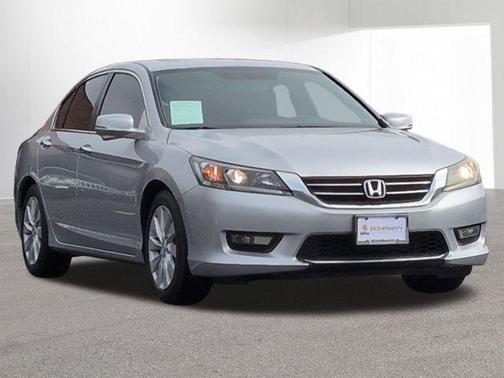 2014 Honda Accord EX