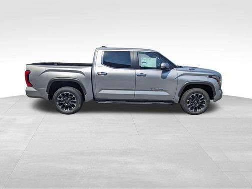 2025 Toyota Tundra Hybrid Limited