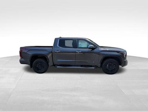 2025 Toyota Tundra 1794 Edition