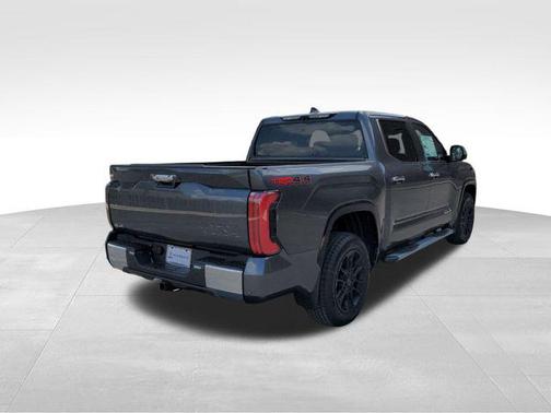 2025 Toyota Tundra 1794 Edition