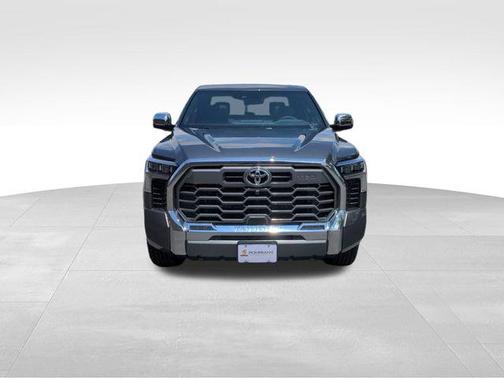 2025 Toyota Tundra 1794 Edition