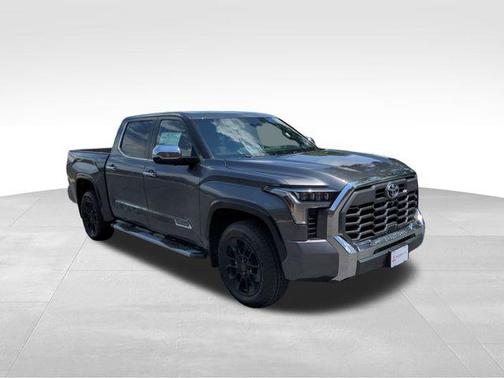 2025 Toyota Tundra 1794 Edition