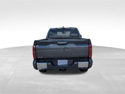 2025 Toyota Tundra 1794 Edition