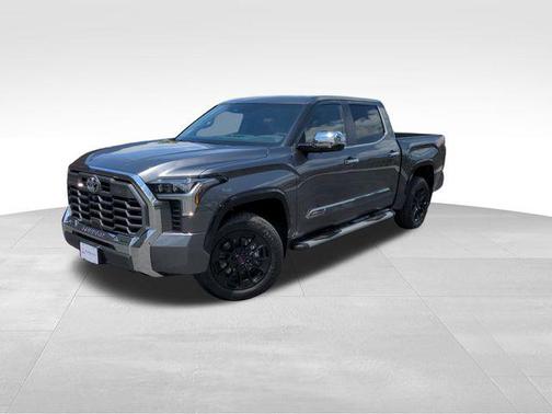2025 Toyota Tundra 1794 Edition