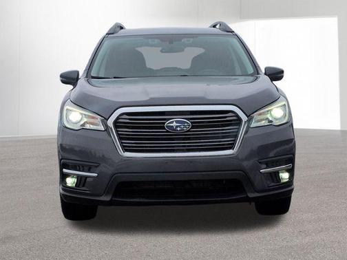 2019 Subaru Ascent Limited 7-Passenger
