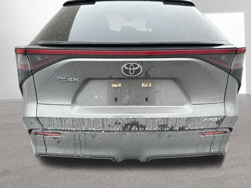 2023 Toyota bZ4X XLE