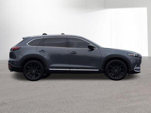 2022 Mazda CX-9 Carbon Edition