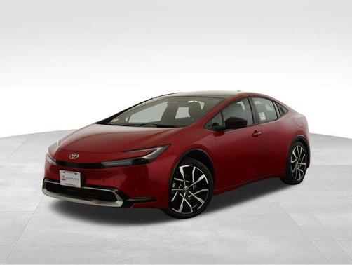 2025 Toyota Prius L