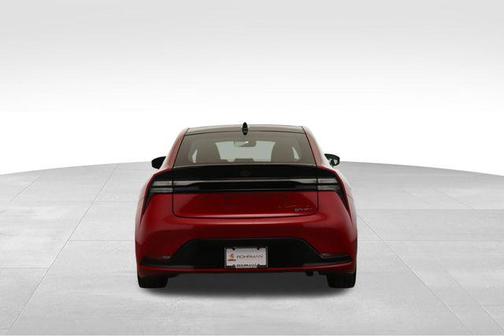 2025 Toyota Prius L