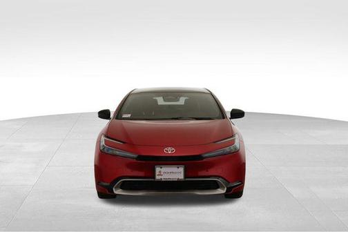2025 Toyota Prius L