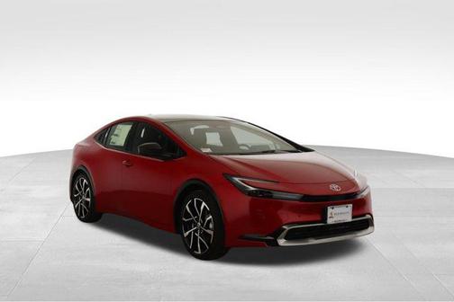 2025 Toyota Prius L