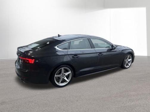 2019 Audi A5 45 Premium