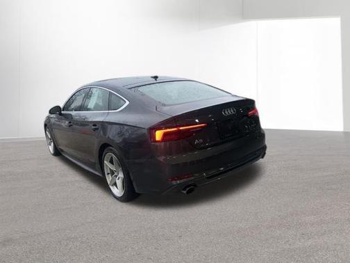 2019 Audi A5 45 Premium