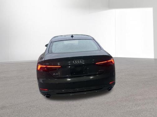 2019 Audi A5 45 Premium