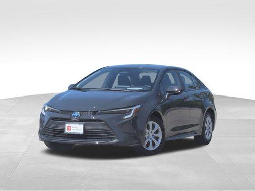 2025 Toyota Corolla Hybrid SE