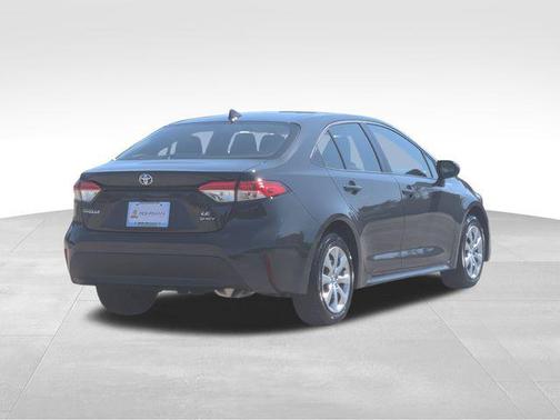 2025 Toyota Corolla Hybrid SE