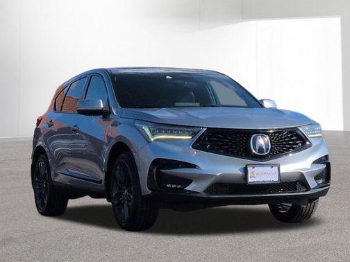 2019 Acura RDX A-Spec