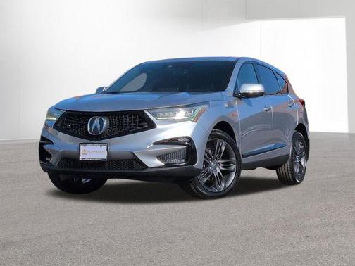 2019 Acura RDX A-Spec