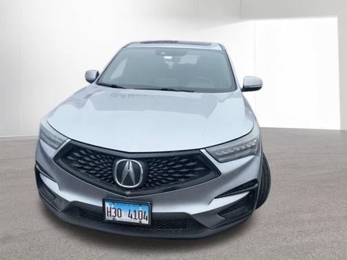 2019 Acura RDX A-Spec
