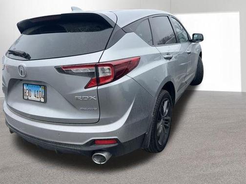 2019 Acura RDX A-Spec