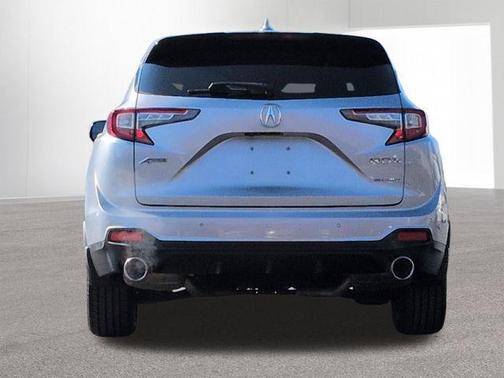 2019 Acura RDX A-Spec