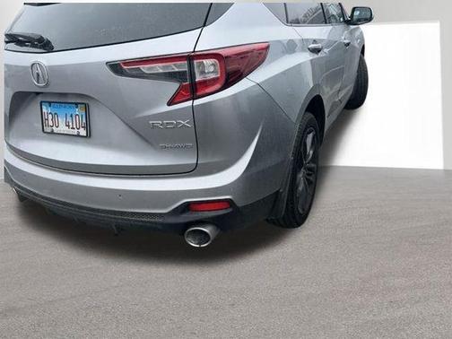 2019 Acura RDX A-Spec