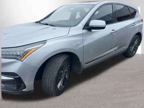 2019 Acura RDX A-Spec