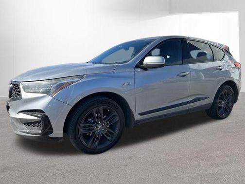 2019 Acura RDX A-Spec