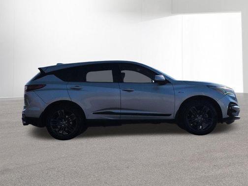 2019 Acura RDX A-Spec