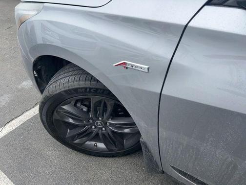 2019 Acura RDX A-Spec