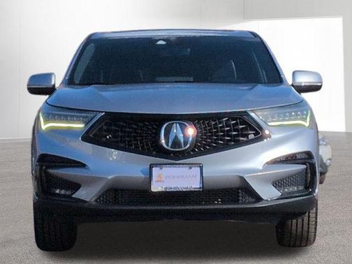 2019 Acura RDX A-Spec
