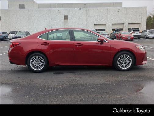 2014 Lexus ES 350 Base