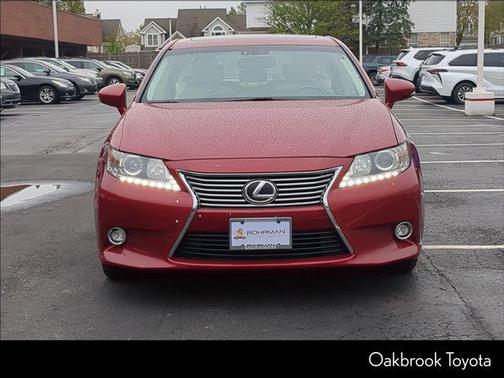 2014 Lexus ES 350 Base