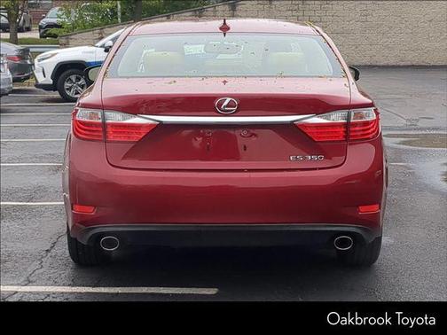2014 Lexus ES 350 Base