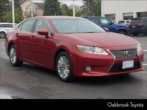 2014 Lexus ES 350 Base