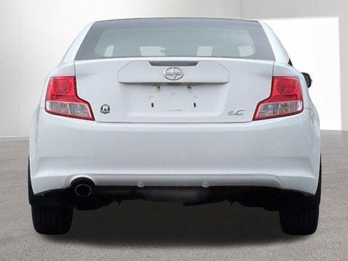 Super White 2013 Scion tC Base