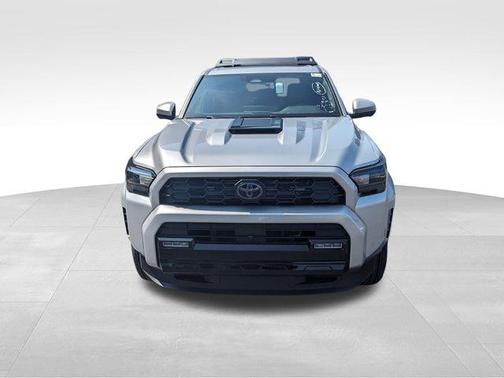 2025 Toyota 4Runner TRD Sport Premium