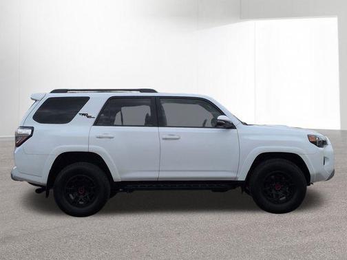 2022 Toyota 4Runner TRD Off Road Premium