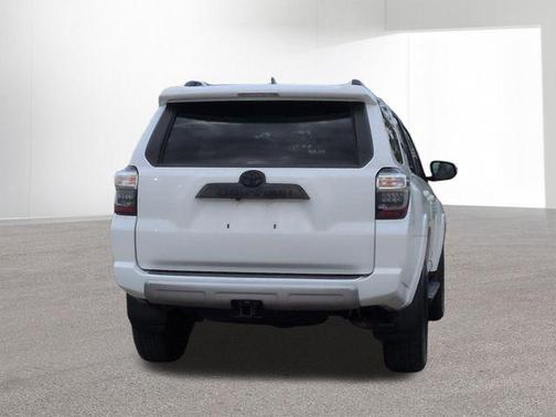 2022 Toyota 4Runner TRD Off Road Premium