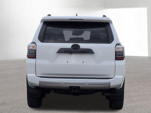 2022 Toyota 4Runner TRD Off Road Premium